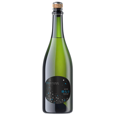 2019 Blu Sparkling Riesling