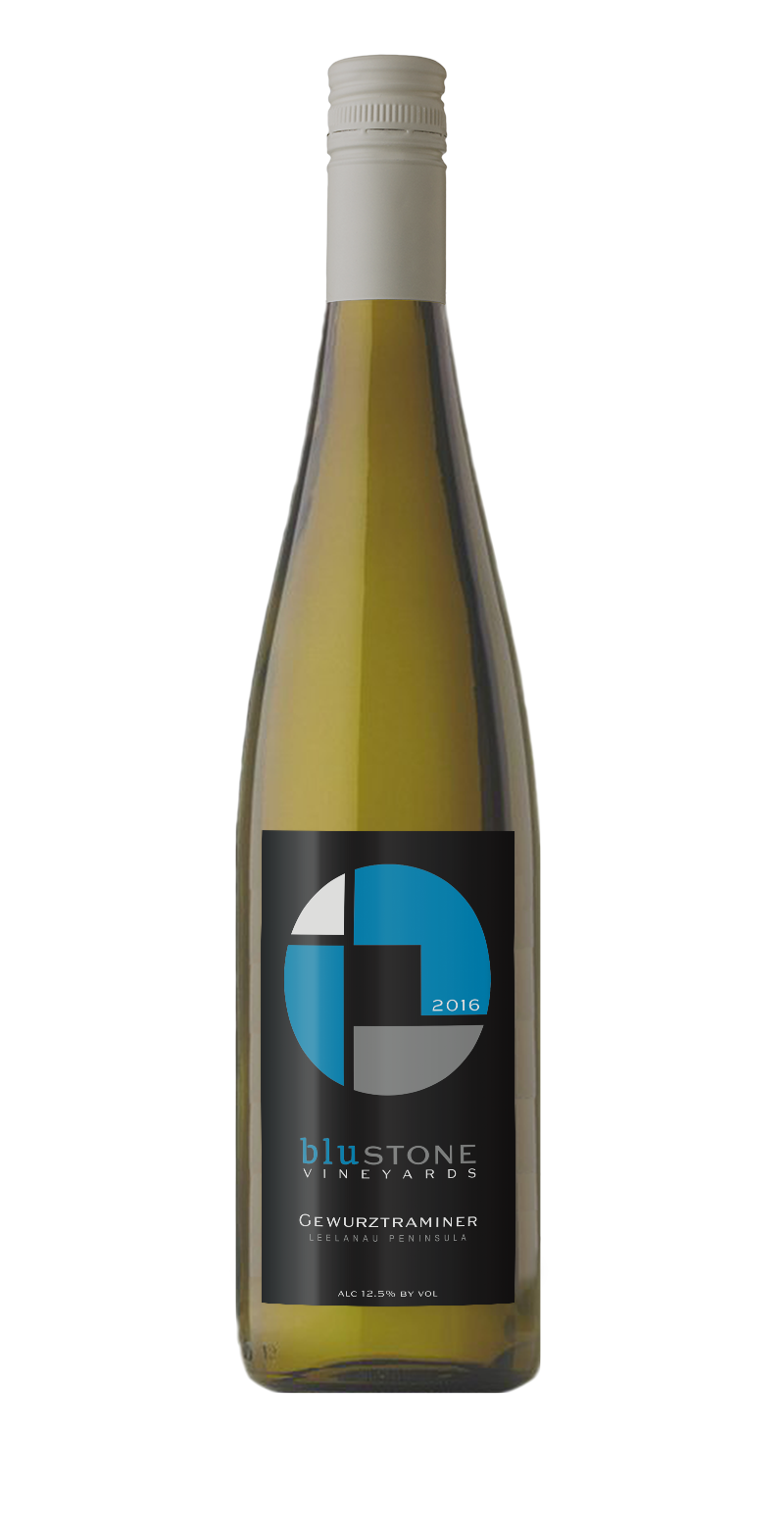 2021 Gewurztraminer