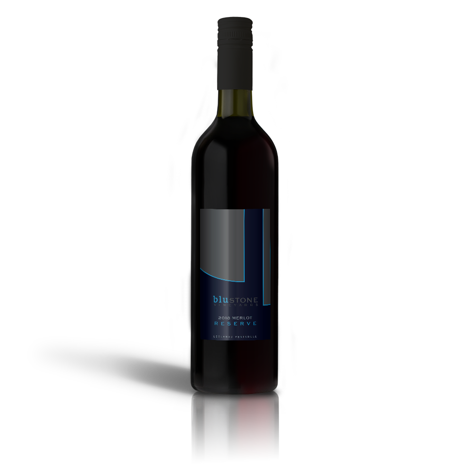 2018 Merlot Reserve